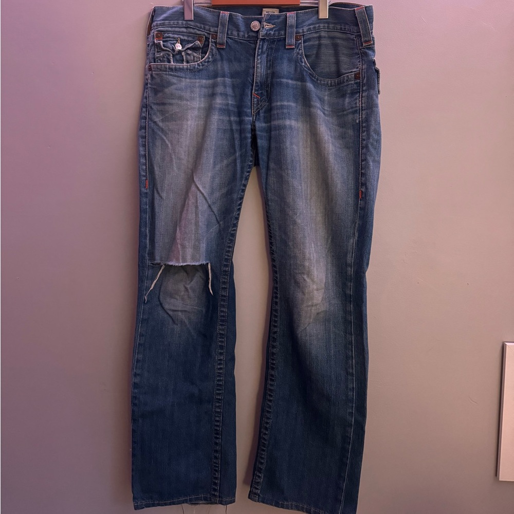 True religion jeans